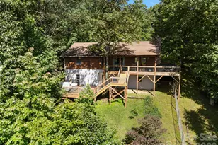 26 Burnt Ridge Trail, Black Mountain, NC 28711 - Photo 40