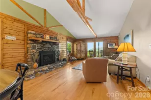 26 Burnt Ridge Trail, Black Mountain, NC 28711 - Photo 8
