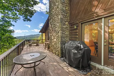 26 Burnt Ridge Trail, Black Mountain, NC 28711 - Photo 32