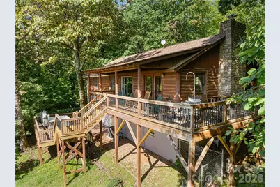 26 Burnt Ridge Trail, Black Mountain, NC 28711 - Photo 30