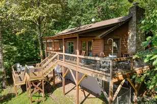 26 Burnt Ridge Trail, Black Mountain, NC 28711 - Photo 30