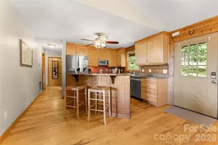26 Burnt Ridge Trail, Black Mountain, NC 28711 - Photo 6