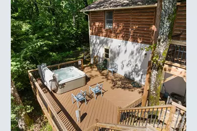26 Burnt Ridge Trail, Black Mountain, NC 28711 - Photo 36