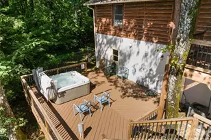 26 Burnt Ridge Trail, Black Mountain, NC 28711 - Photo 36