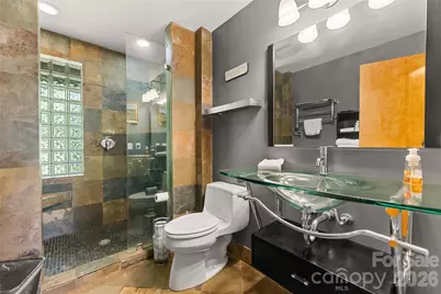 26 Burnt Ridge Trail, Black Mountain, NC 28711 - Photo 14