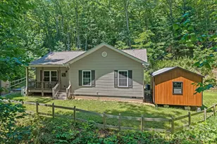 62 Robin Ln, Waynesville, NC 28786 - Photo 24