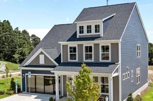 136 Worrells River Rd, Belmont, NC 28012 - Photo 2