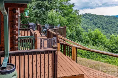 1411 Wolf Pen Road, Old Fort, NC 28762 - Photo 4