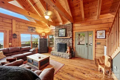1411 Wolf Pen Road, Old Fort, NC 28762 - Photo 18