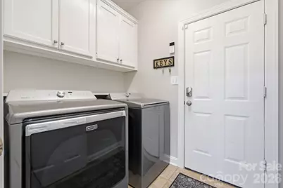 1423 Porch Swing Lane, Matthews, NC 28104 - Photo 16