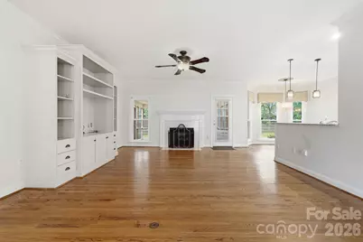 1423 Porch Swing Lane, Matthews, NC 28104 - Photo 6