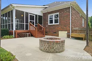 1423 Porch Swing Ln, Matthews, NC 28104 - Photo 26