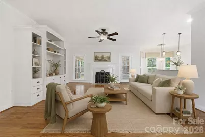 1423 Porch Swing Lane, Matthews, NC 28104 - Photo 1