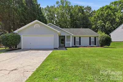 13114 Woodland Farm Drive, Charlotte, NC 28215 - Photo 1