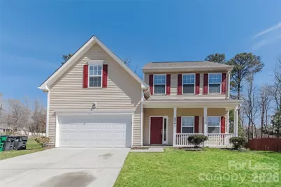 6702 Chieftain Drive, Charlotte, NC 28216 - Photo 2