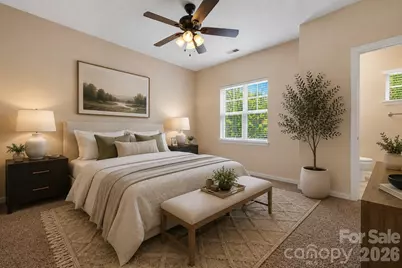 6414 Mallard View Lane, Charlotte, NC 28269 - Photo 22