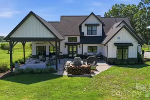 523 Hopewell Church Rd, Monroe, NC 28110 - Photo 24