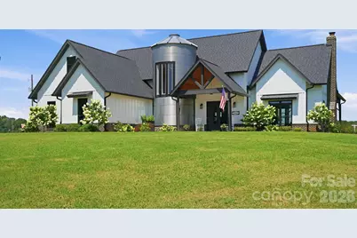 523 Hopewell Church Road, Monroe, NC 28110 - Photo 32