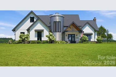 523 Hopewell Church Road, Monroe, NC 28110 - Photo 1
