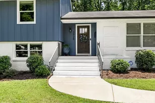 3928 Kitley Pl, Charlotte, NC 28210 - Photo 2