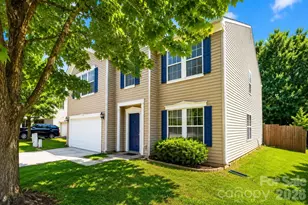 1914 Treefrog Court, Charlotte, NC 28262 - Photo 2