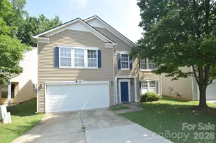 1914 Treefrog Court, Charlotte, NC 28262 - Photo 1