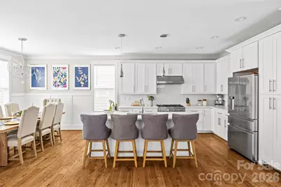 1923 Hamorton Place, Charlotte, NC 28205 - Photo 10