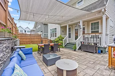 1923 Hamorton Place, Charlotte, NC 28205 - Photo 32