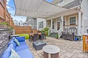 1923 Hamorton Pl, Charlotte, NC 28205 - Photo 32