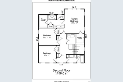 1923 Hamorton Place, Charlotte, NC 28205 - Photo 40