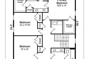1923 Hamorton Pl, Charlotte, NC 28205 - Photo 40
