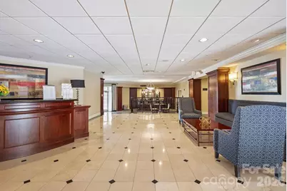 300 W 5th Street #446, Charlotte, NC 28202 - Photo 36