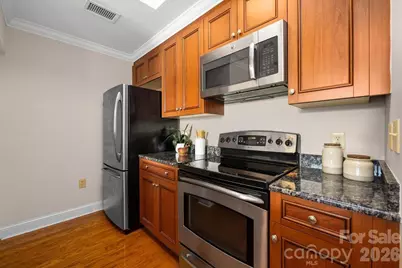 300 W 5th Street #446, Charlotte, NC 28202 - Photo 18