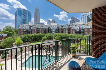 300 W 5th Street #446, Charlotte, NC 28202 - Photo 24
