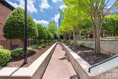 300 W 5th Street #446, Charlotte, NC 28202 - Photo 42