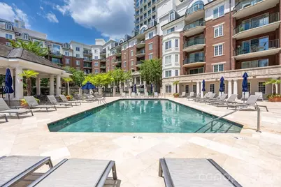 300 W 5th Street #446, Charlotte, NC 28202 - Photo 26
