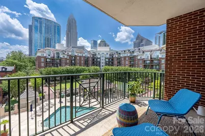 300 W 5th Street #446, Charlotte, NC 28202 - Photo 1