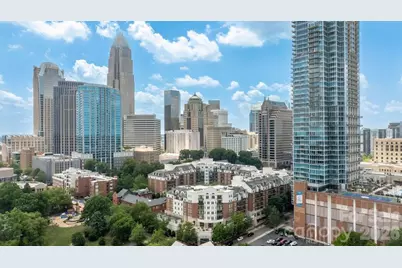 300 W 5th Street #446, Charlotte, NC 28202 - Photo 2