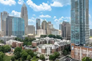 300 W 5th St, Charlotte, NC 28202 - Photo 2