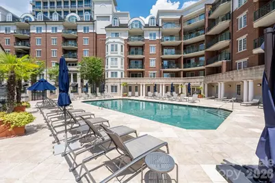 300 W 5th Street #446, Charlotte, NC 28202 - Photo 28