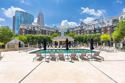 300 W 5th Street #446, Charlotte, NC 28202 - Photo 28