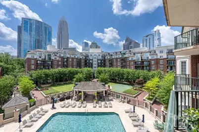 300 W 5th Street #446, Charlotte, NC 28202 - Photo 26