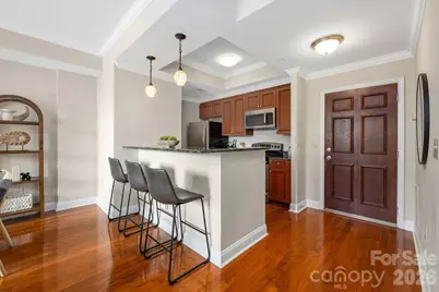 300 W 5th Street #446, Charlotte, NC 28202 - Photo 16