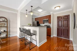 300 W 5th St, Charlotte, NC 28202 - Photo 16