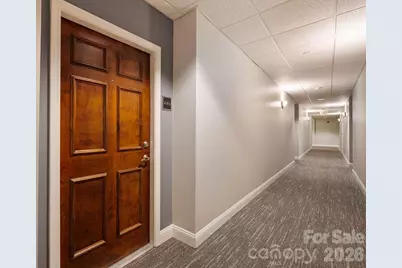 300 W 5th Street #446, Charlotte, NC 28202 - Photo 30