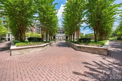 300 W 5th Street #446, Charlotte, NC 28202 - Photo 46