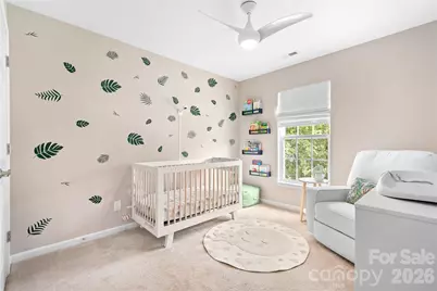 9407 Willow Tree Lane, Charlotte, NC 28277 - Photo 16