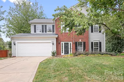 9407 Willow Tree Lane, Charlotte, NC 28277 - Photo 1
