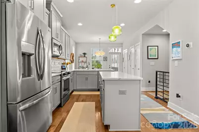2103 Isom Street, Charlotte, NC 28208 - Photo 8