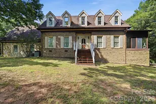 11300 Nc Hwy 73 Hwy E, Mount Pleasant, NC 28124 - Photo 1